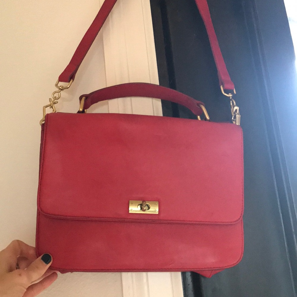 J.Crew purse